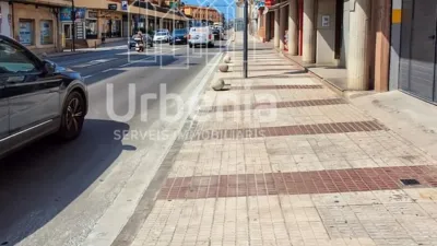Apartment in Calella photo 27
