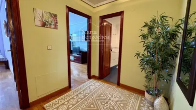 Apartment in the City Centre photo 20