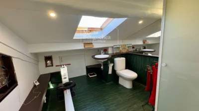 Top-floor apartment in the Old Town photo 41