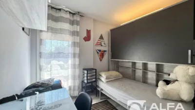 Apartment in Fenals-Santa Clotilde photo 14
