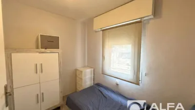 Apartment in Fenals-Santa Clotilde photo 18