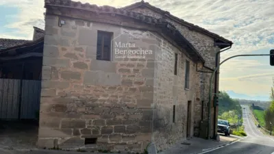 Casa en Fontetxa photo 5