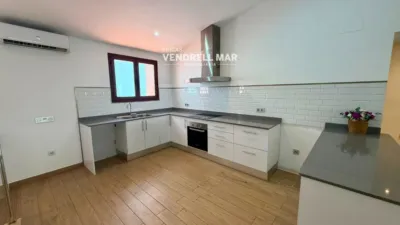Apartment in Centre photo 4