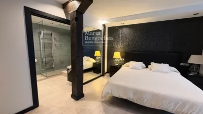 Apartment in the City Centre photo 26