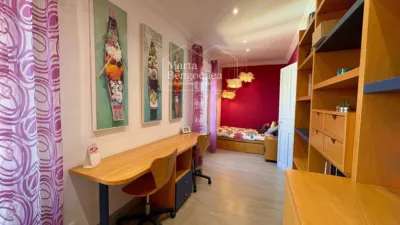 Top-floor apartment in the Old Town photo 16