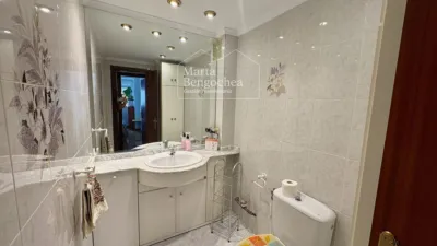 Apartment in Txagorritxu-Gazalbide photo 16