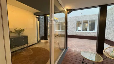 Apartment in the City Centre photo 36