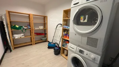 Apartment in the City Centre photo 45