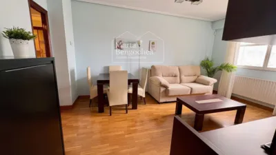 Apartment in the City Centre photo 15