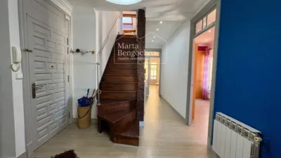 Top-floor apartment in the Old Town photo 18