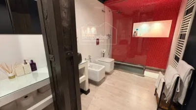 Apartment in the City Centre photo 43