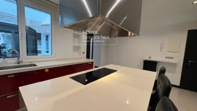 Apartment in the City Centre photo 10