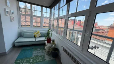 Top-floor apartment in the Old Town photo 3