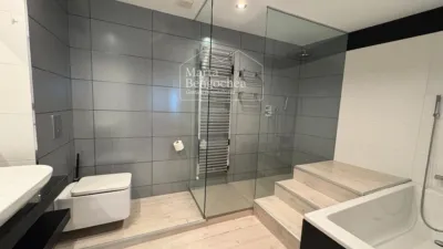 Apartment in the City Centre photo 21