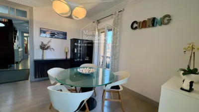 Top-floor apartment in the Old Town photo 6