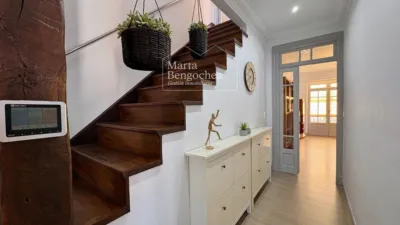 Top-floor apartment in the Old Town photo 20