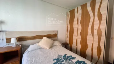 Apartment in Txagorritxu-Gazalbide photo 14