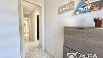 Apartment in Fenals-Santa Clotilde photo 19