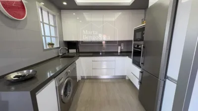 Top-floor apartment in the Old Town photo 8