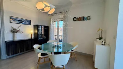 Top-floor apartment in the Old Town photo 7