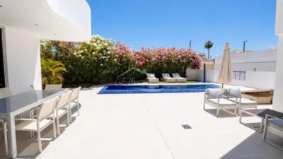 Chalet en Costa Adeje photo 3