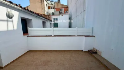 Apartment on Carrer de Montserrat photo 39