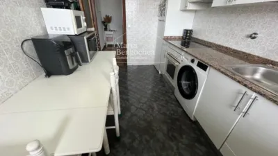 Apartment in El Pilar photo 5