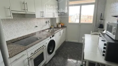 Apartment in El Pilar photo 3