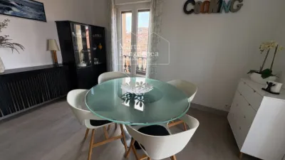 Top-floor apartment in the Old Town photo 5