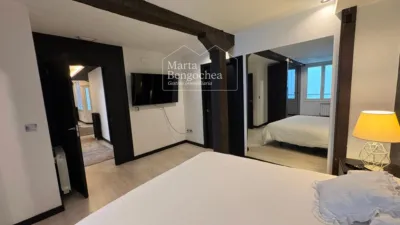 Apartment in the City Centre photo 28
