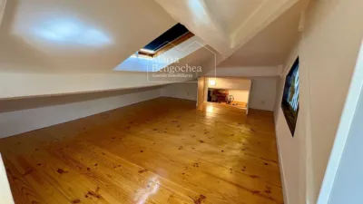 Top-floor apartment in the Old Town photo 40