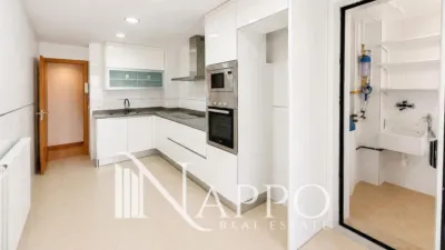 Apartment in Genova photo 4