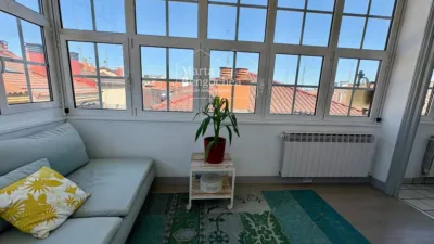 Top-floor apartment in the Old Town photo 4