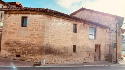 Casa en Fontetxa photo 3