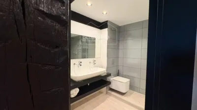 Apartment in the City Centre photo 22