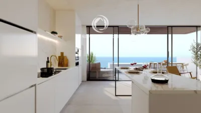 Apartamento en Callao Salvaje-Playa Paraíso-Armeñime photo 5