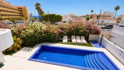 Chalet en Costa Adeje photo 4