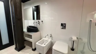 Apartment in the City Centre photo 41