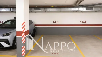 Apartment in Genova photo 7