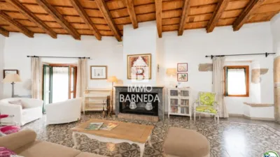 Chalet en Carrer Major, 9 photo 12
