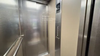 Apartment in the City Centre photo 27