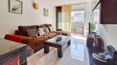 Apartment in Calella photo 6