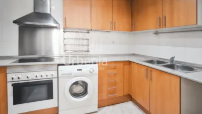 Apartment in Calella photo 14