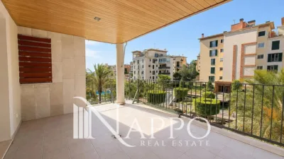 Apartment in Genova photo 17