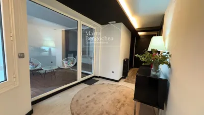 Apartment in the City Centre photo 44