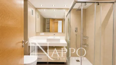 Apartment in Genova photo 3