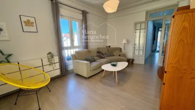 Top-floor apartment in the Old Town photo 23