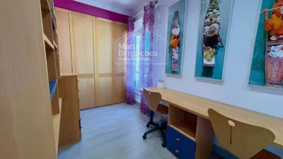 Top-floor apartment in the Old Town photo 14