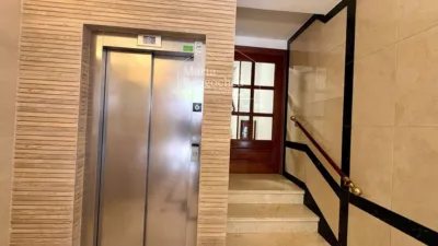 Apartment in the City Centre photo 28