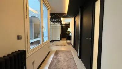 Apartment in the City Centre photo 15